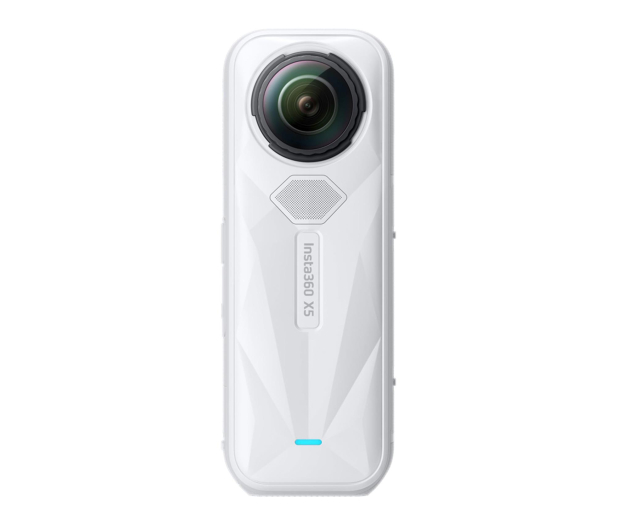 Insta360 X5 Satin White Limited Edition - 1476570 - zdjęcie 3